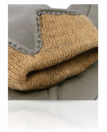 Перчатки Женские 11_ALINA/ROCK